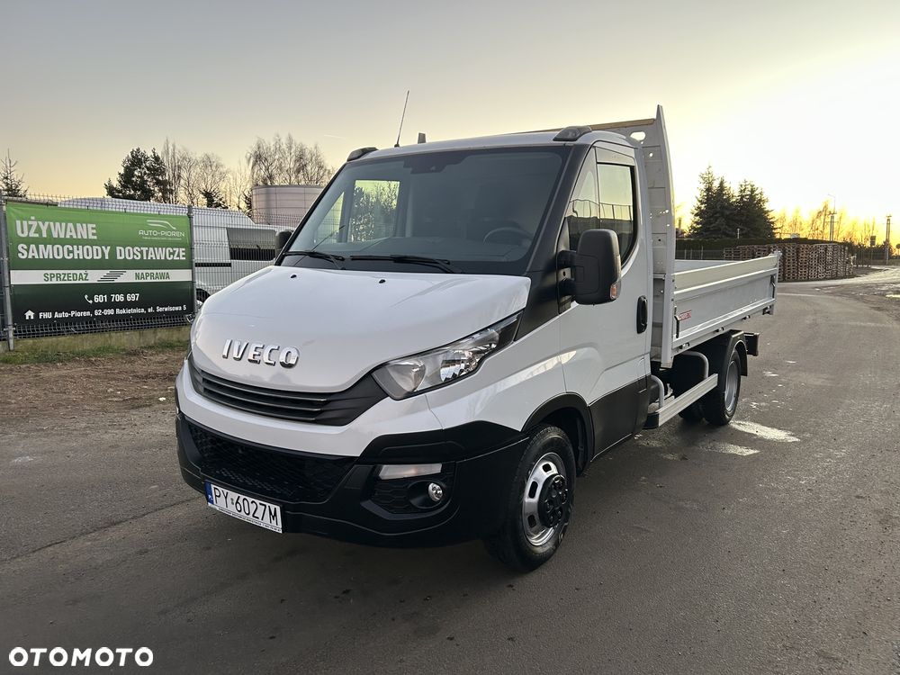 Iveco Daily - 2