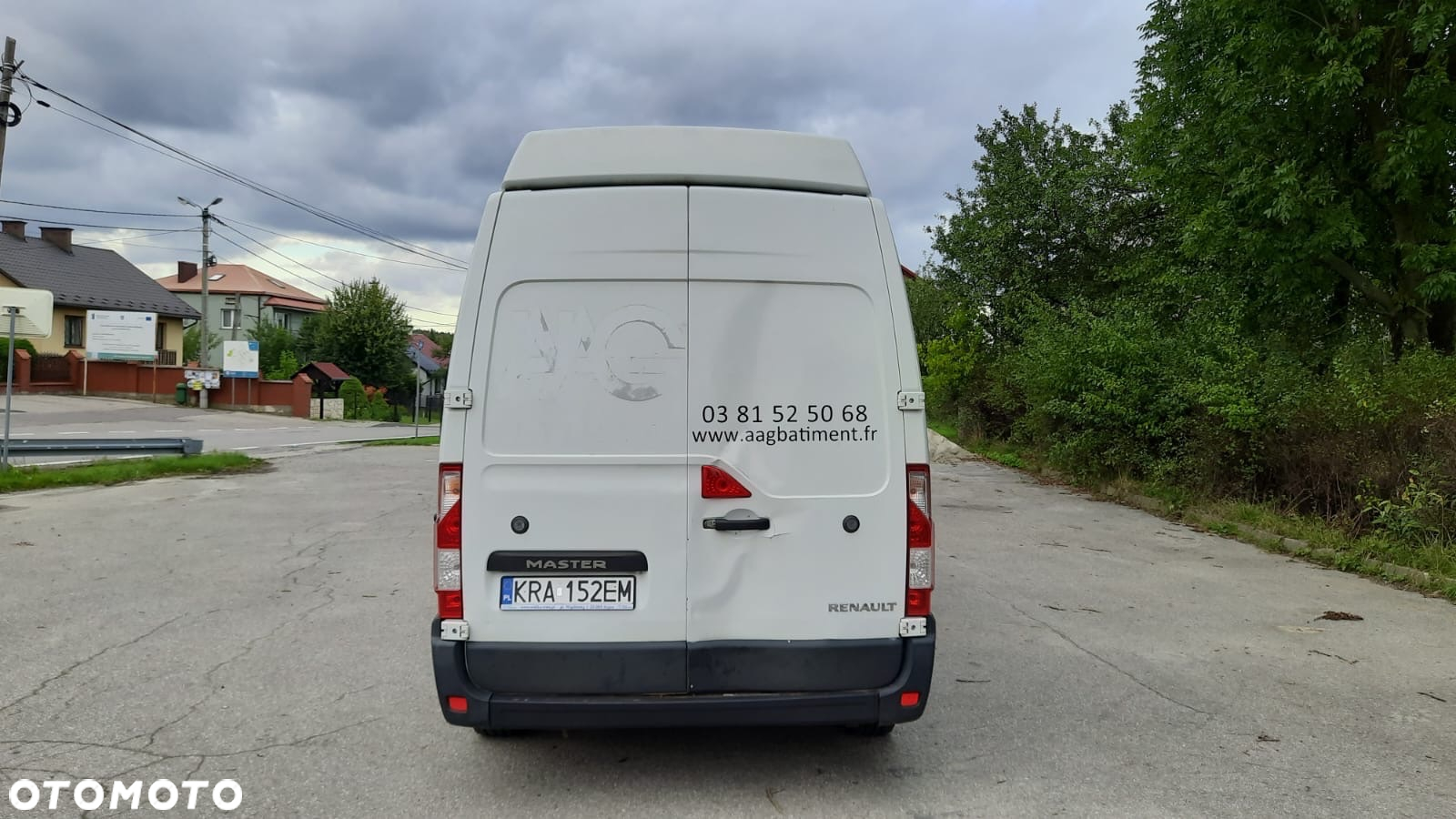 Renault Master - 10