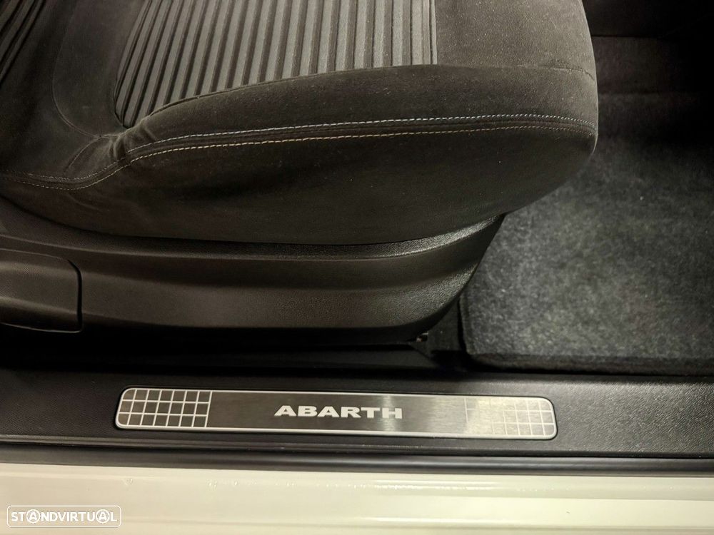 Abarth Grande Punto 1.4 T-Jet - 27