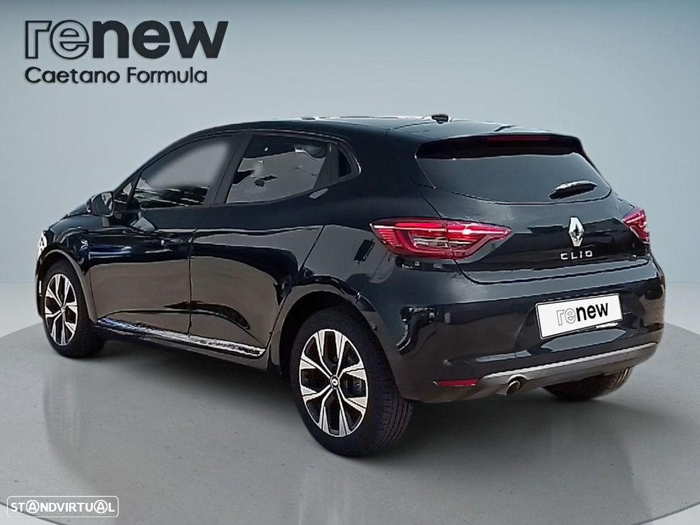 Renault Clio 1.0 TCe Evolution - 6