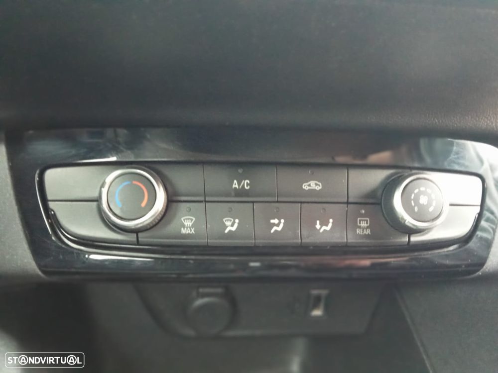 Opel Corsa 1.2 T Elegance - 13