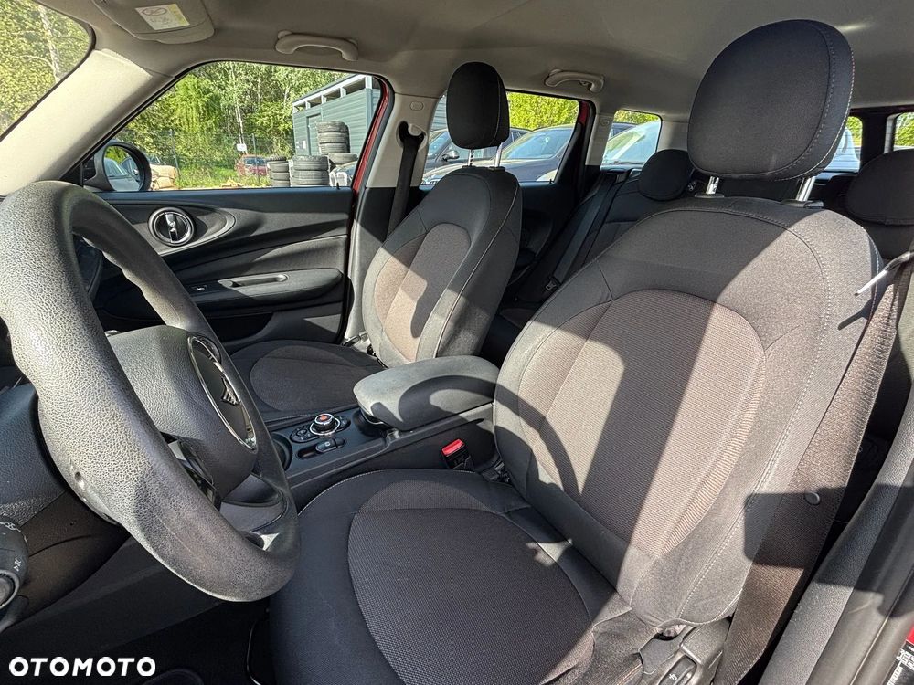 MINI Clubman Cooper - 12