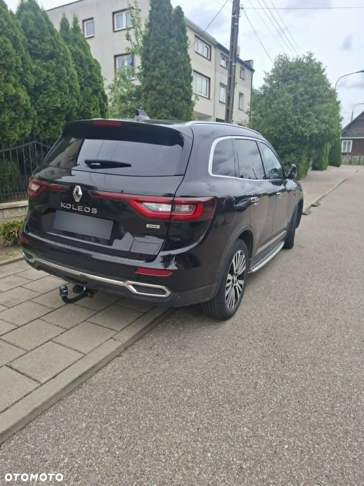 Renault Koleos 2.0 dCi Initiale Paris 4x4 X-Tronic - 3
