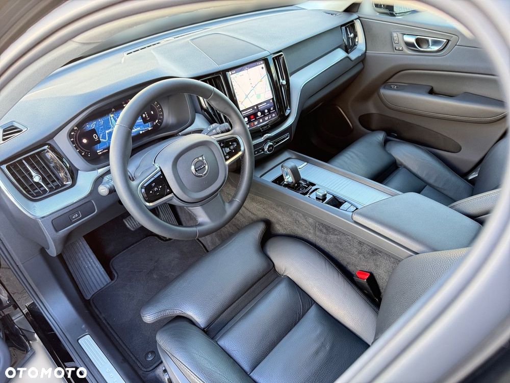 Volvo XC 60 - 14