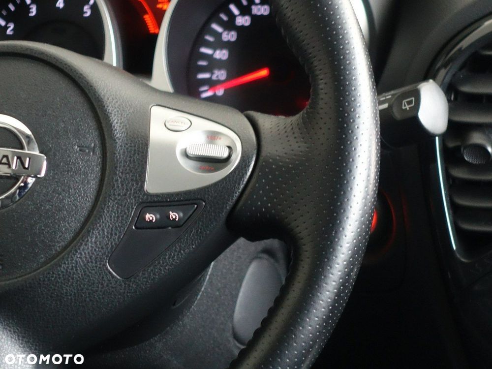 Nissan Juke 1.6 Tekna - 28