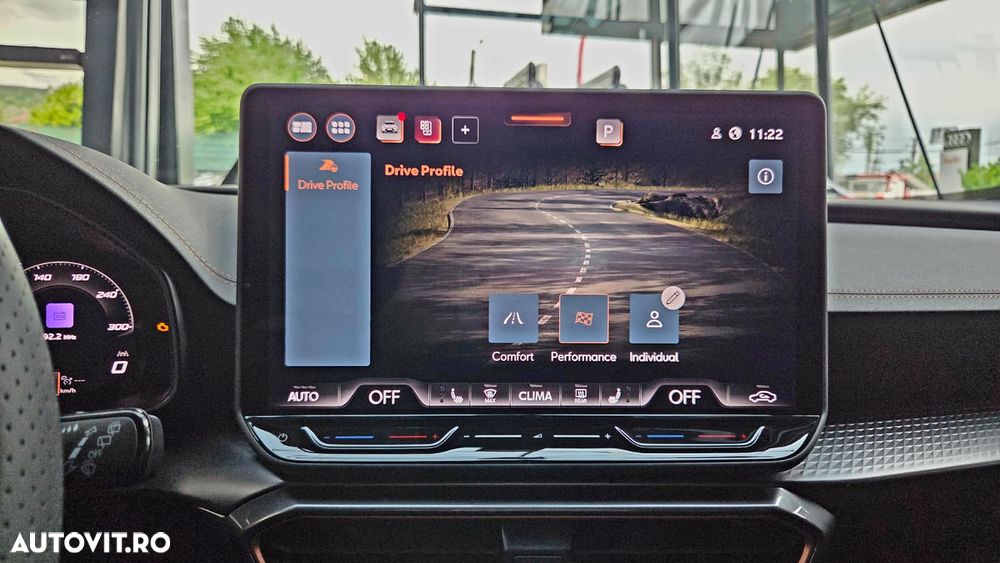 Cupra Formentor 1.5 eTSI DSG7 MHEV - 19