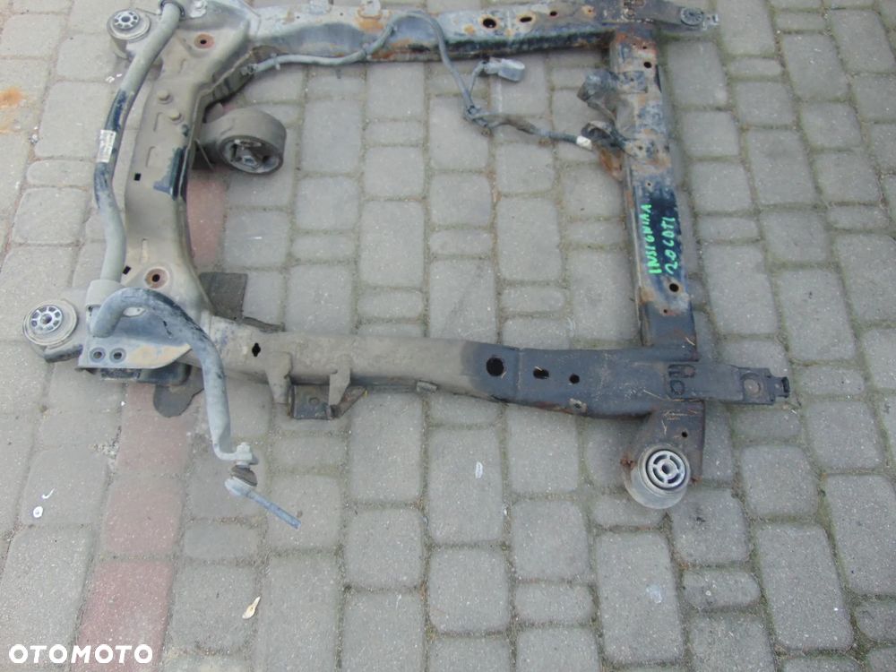 Sanki opel insignia A - 2