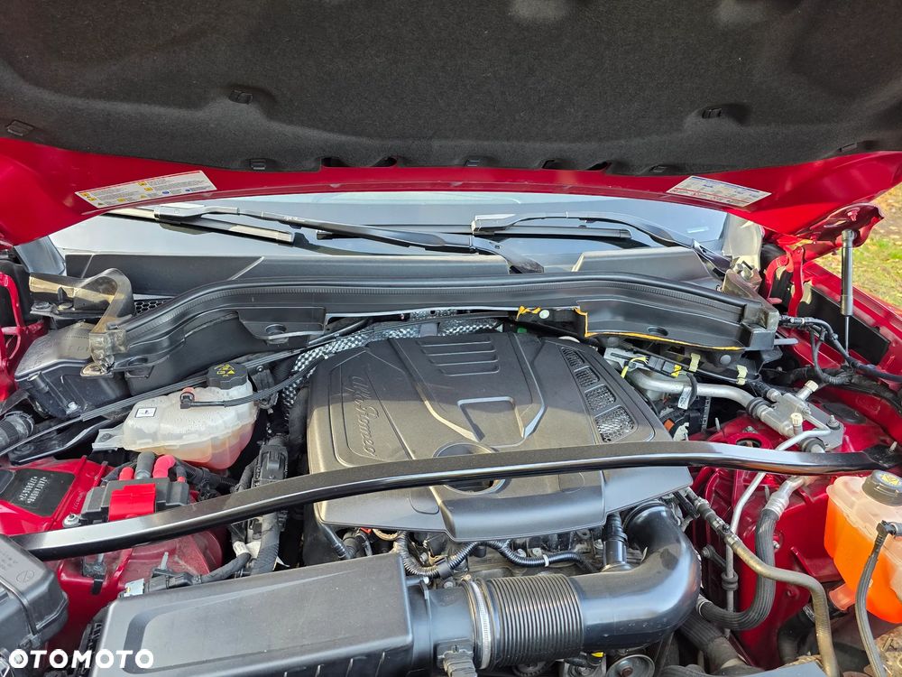 Alfa Romeo Stelvio 2.0 Turbo 16V AT8-Q4 Sprint - 3