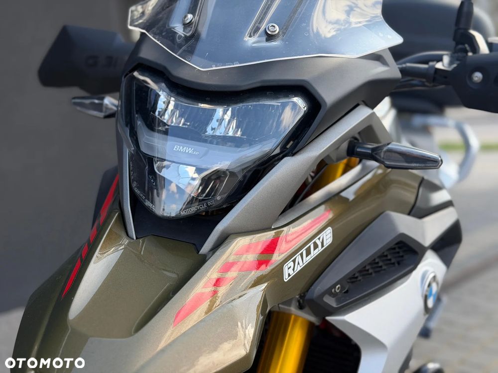 BMW GS - 3