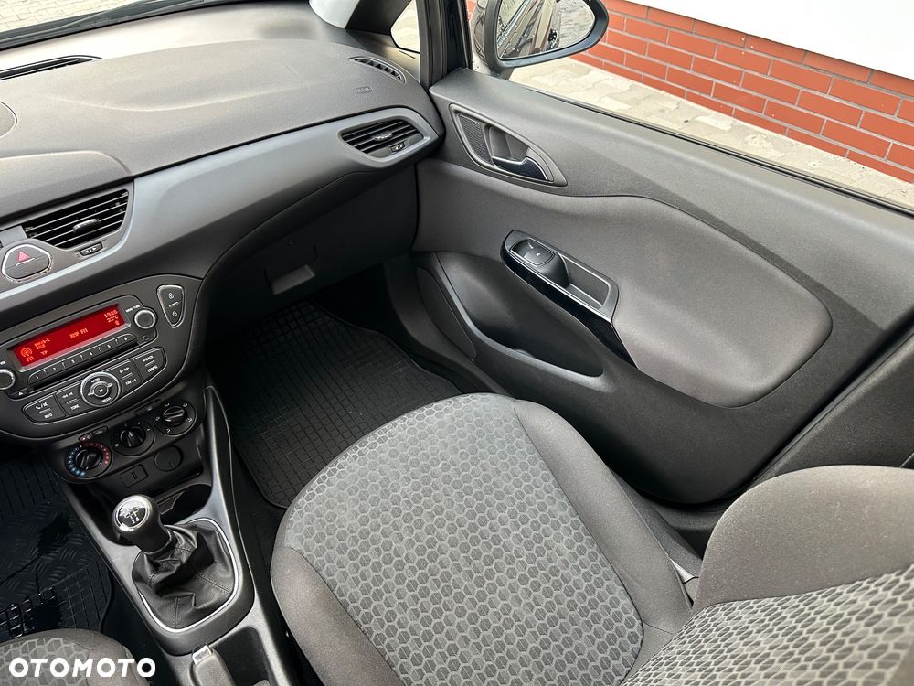 Opel Corsa 1.4 Cosmo - 15