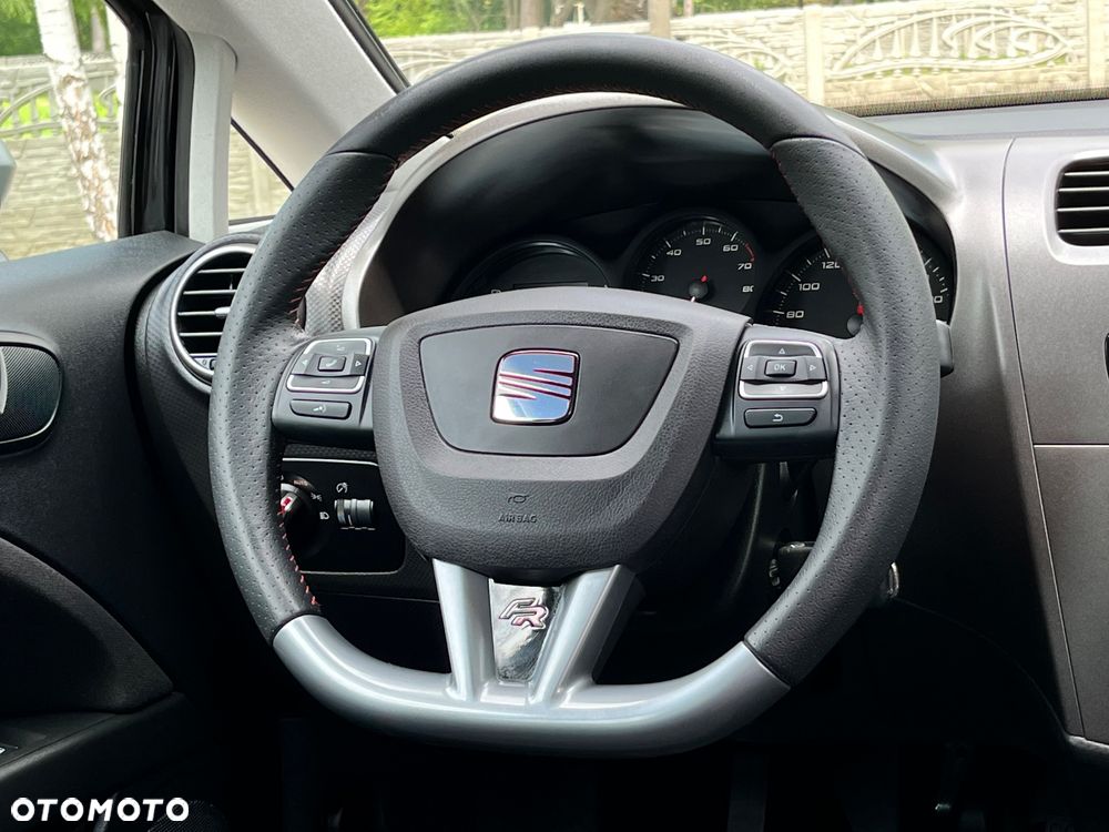 Seat Leon 1.8 TSI Style - 31