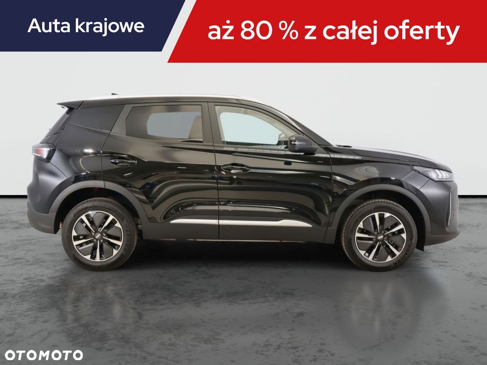 Chery Tiggo 4 - 8