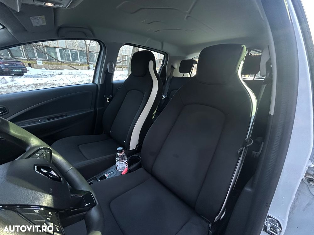 Renault ZOE 40 R110 Life - 12