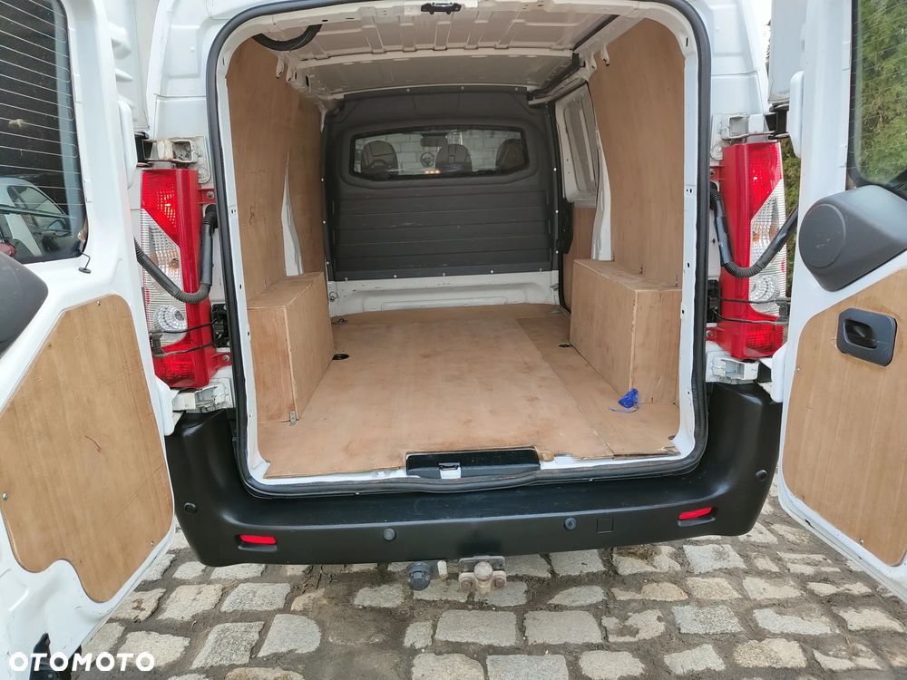 Citroën Jumpy L2H1 2,0 HDi - 14