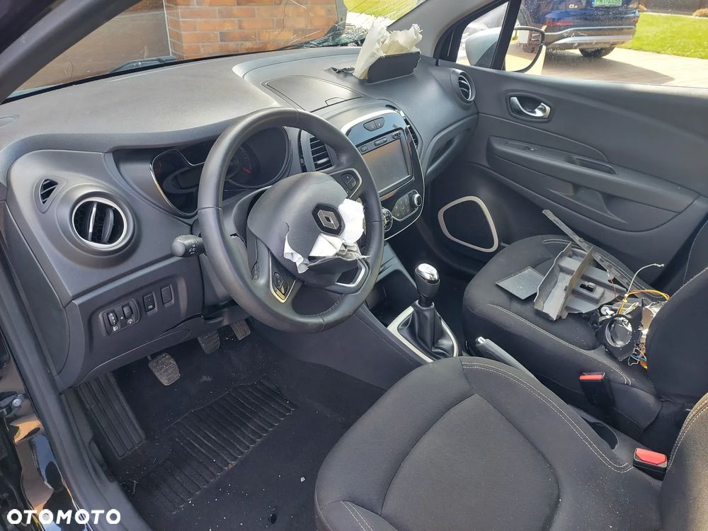 Renault Captur (ENERGY) TCe 90 LIFE - 8