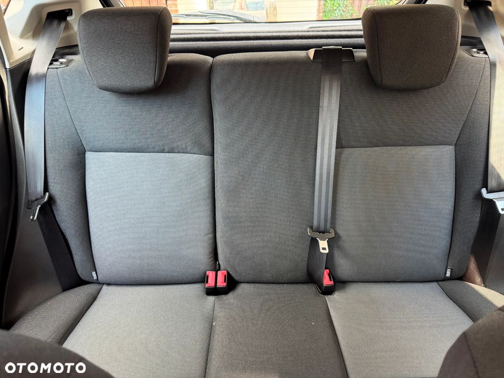 Ford Fiesta 1.25 Silver X (Ambiente) EU6 - 30