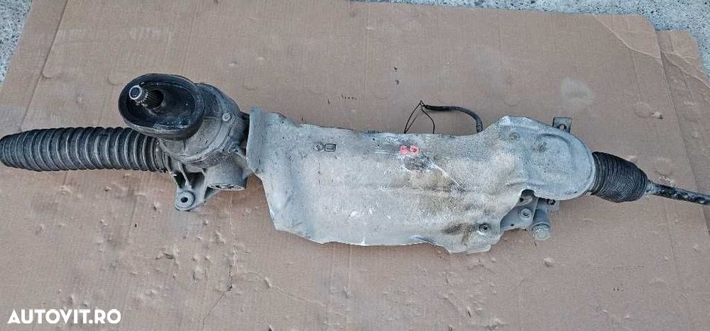 Caseta directie electrica Vw Passat B6 Golf 5 Touran 2005 - 2008 - 1