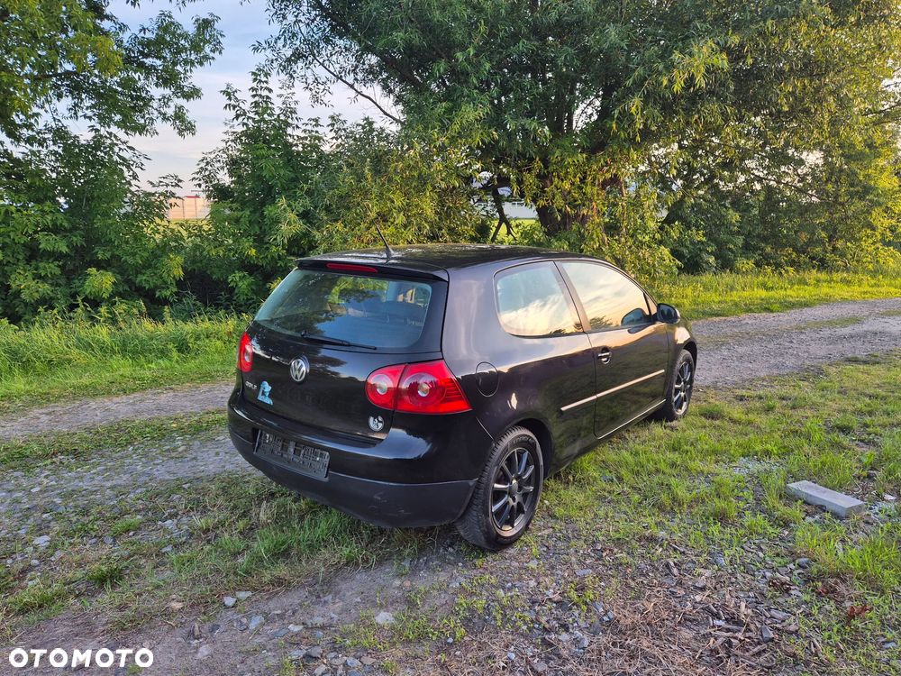 Volkswagen Golf 1.4 Edition - 16