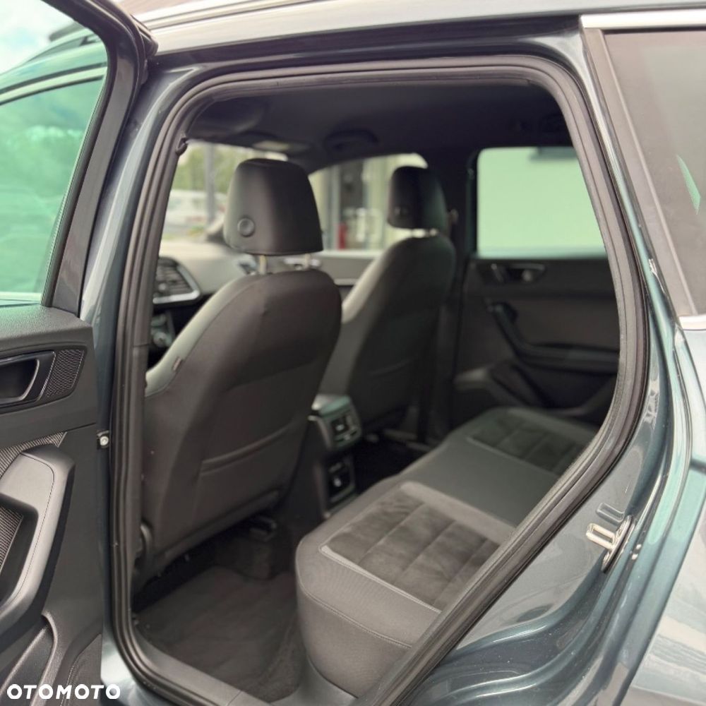 Seat Ateca - 19