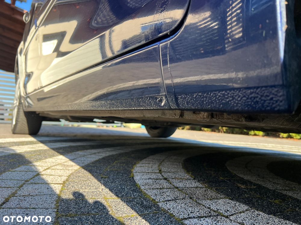 Citroën C4 Picasso 1.8i SX - 22