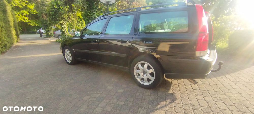 Volvo V70 D5 Comfort - 5