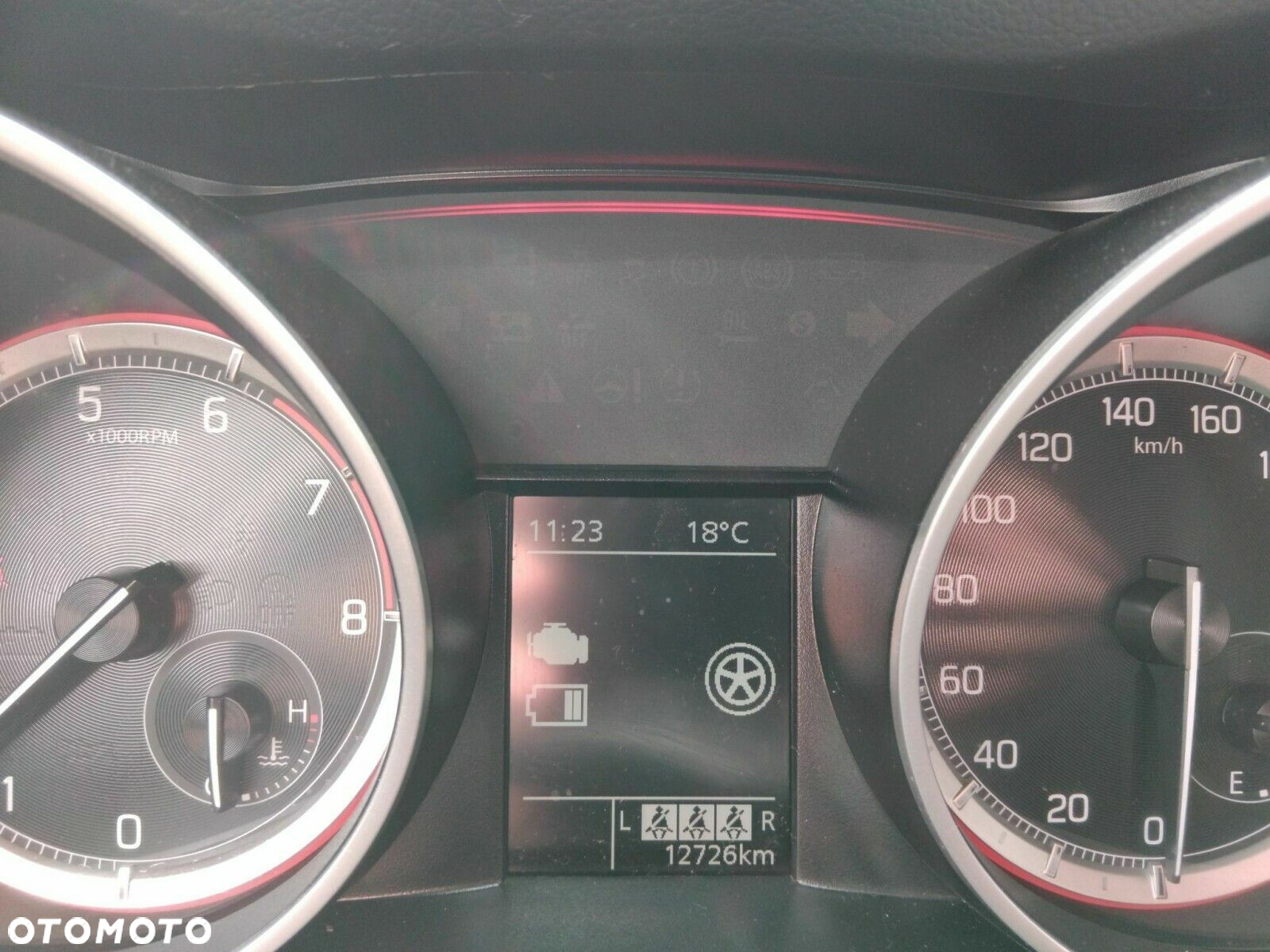 Suzuki Swift - 14