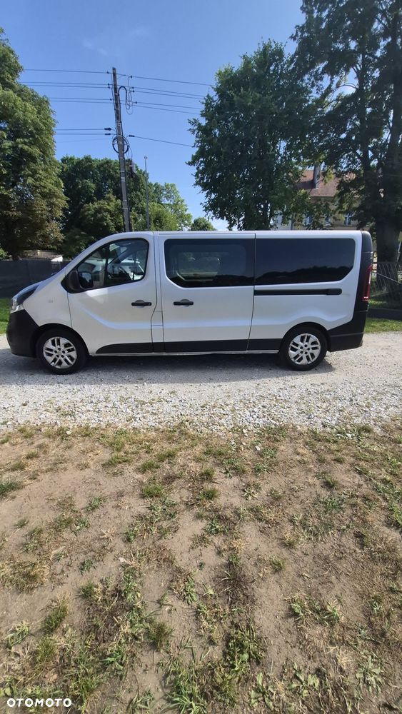 Opel Vivaro - 3