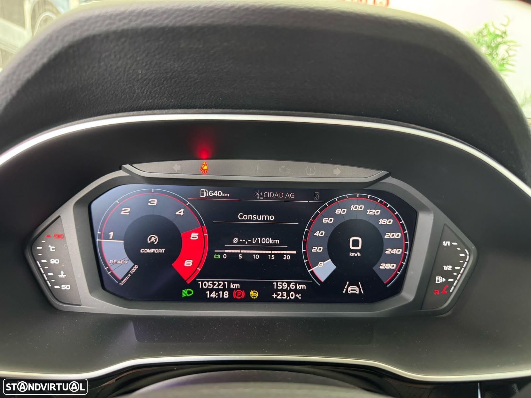 Audi Q3 Sportback - 19