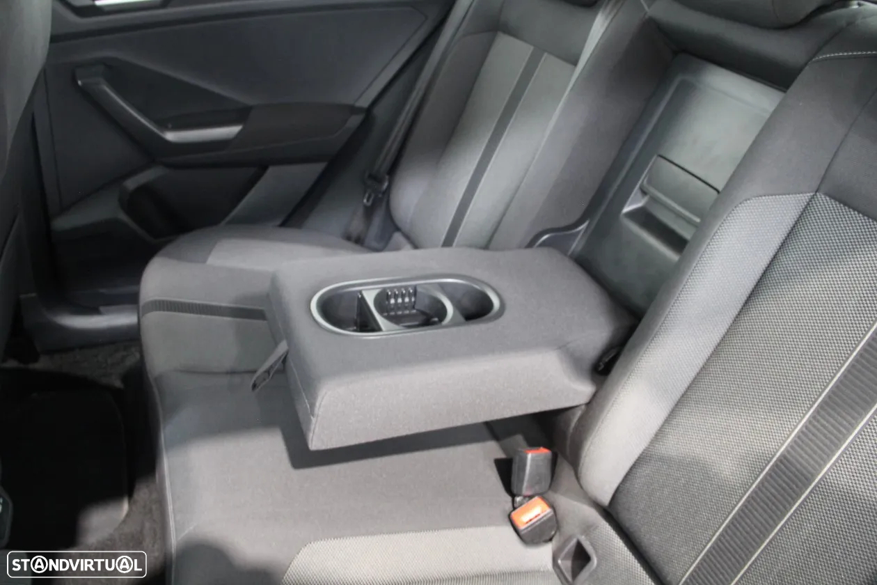 VW T-Roc 1.0 TSI Life - 26