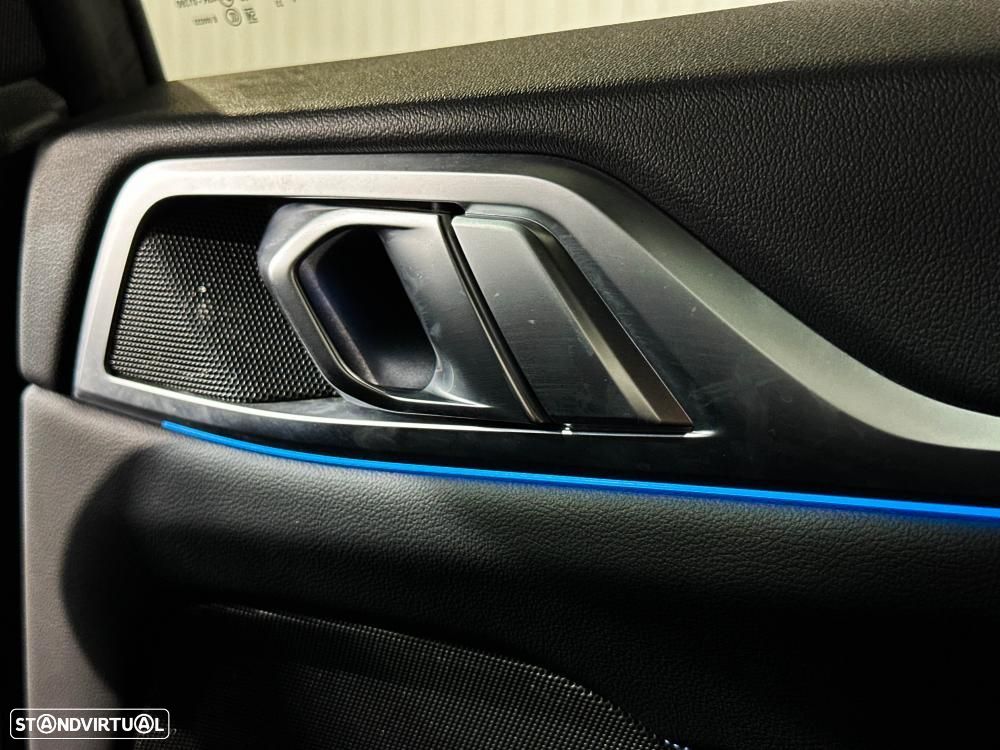 BMW 420 Gran Coupé d Pack 50 anos M Auto - 28