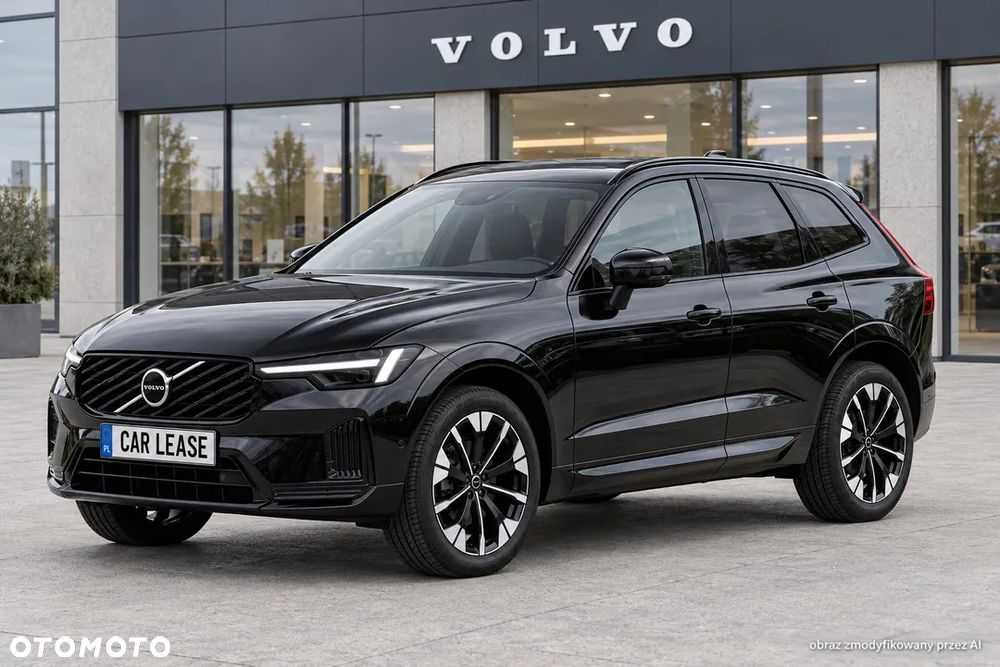 Volvo Xc60 2026 photo 2