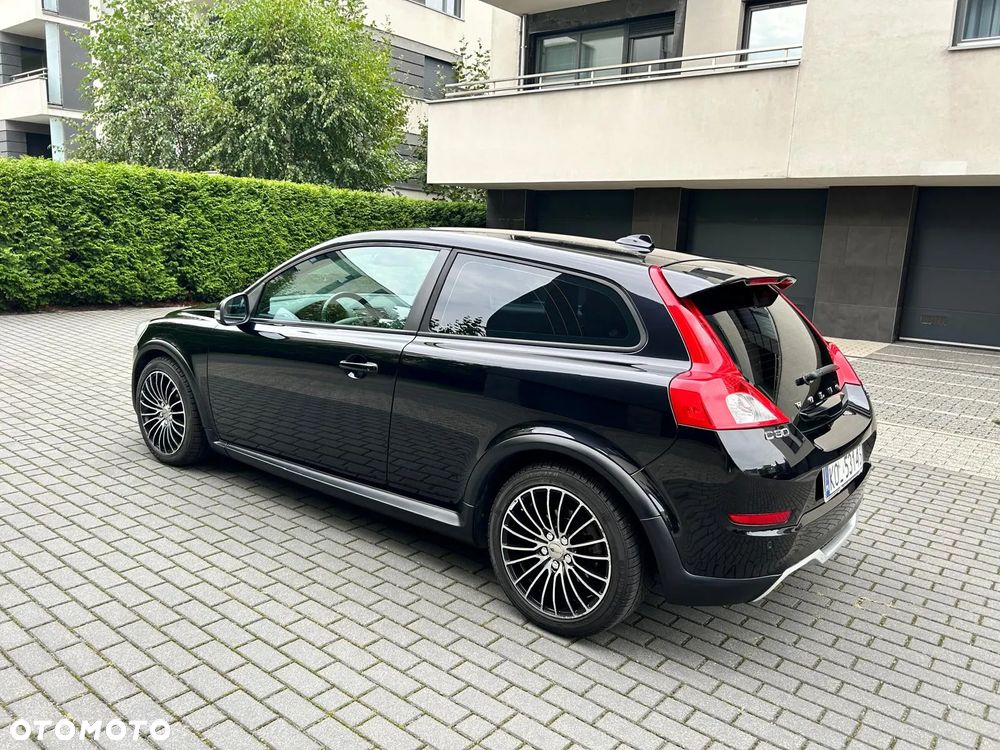 Volvo C30 1.6D DRIVe Summum - 6