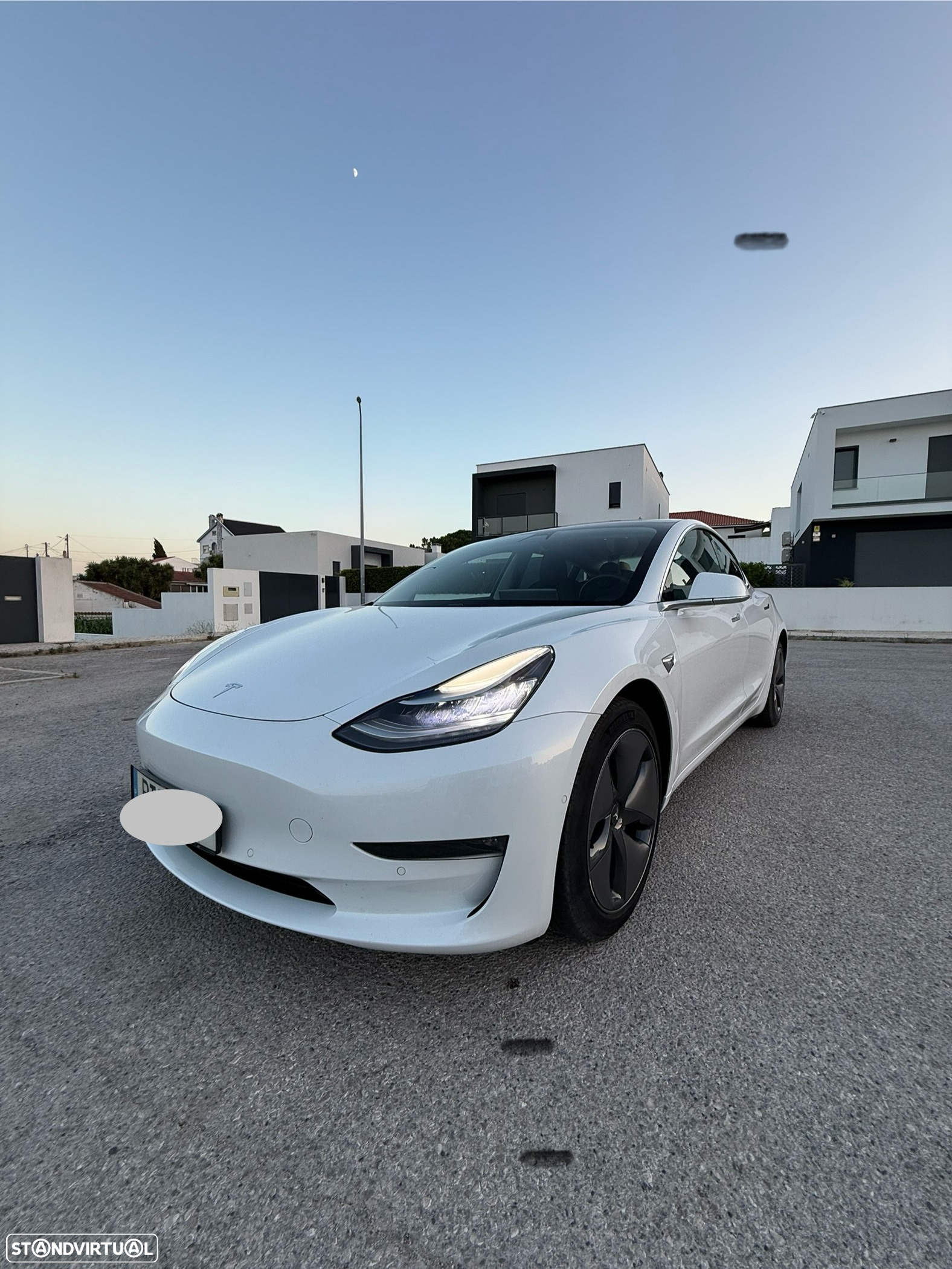 Tesla Model 3 Long-Range Dual Motor AWD - 7