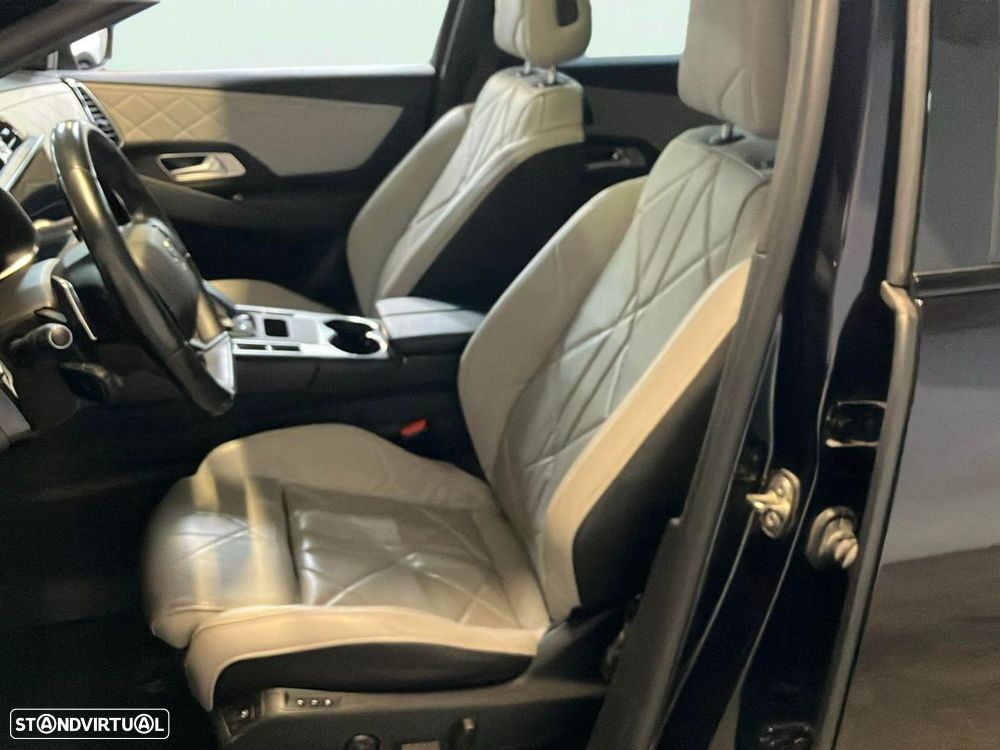 DS DS7 Crossback - 16