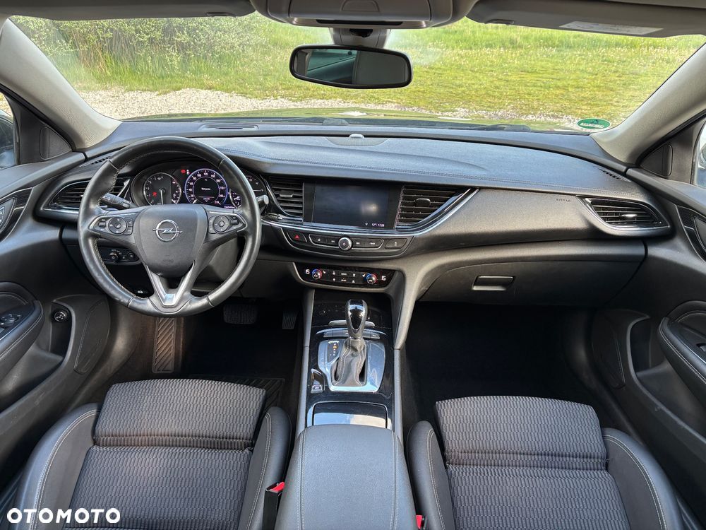 Opel Insignia 2.0 Automatik Innovation - 15