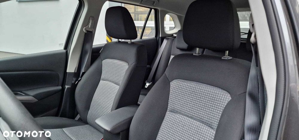Suzuki SX4 S-Cross - 25