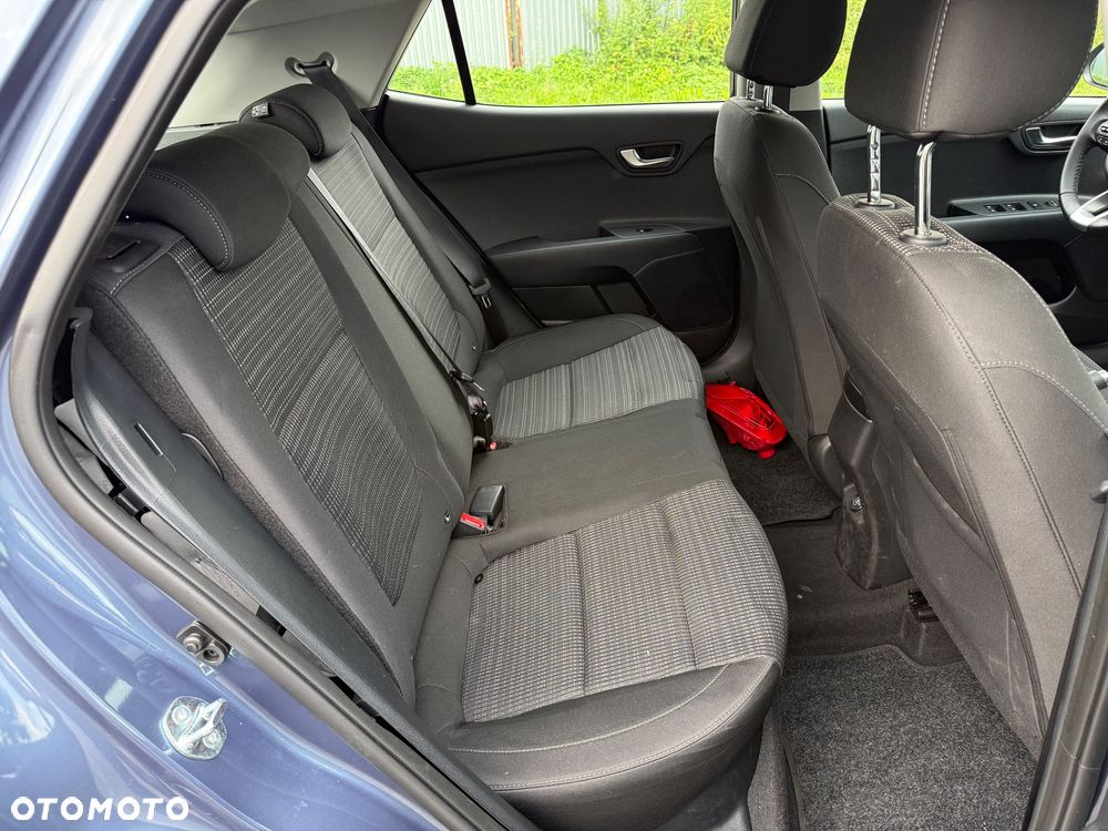 Kia Stonic 1.0 T-GDI 100 OPF DCT7 Vision - 21