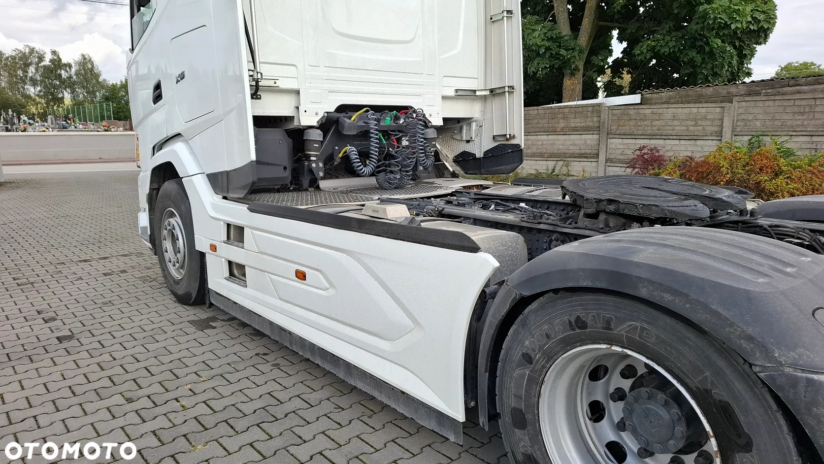 DAF XG 480 FT / STANDARD / POLSKI SALON / NA GWARANCJI - 11