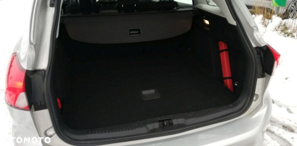 Ford Focus SW 1.0 EcoBoost Trend Edition - 19