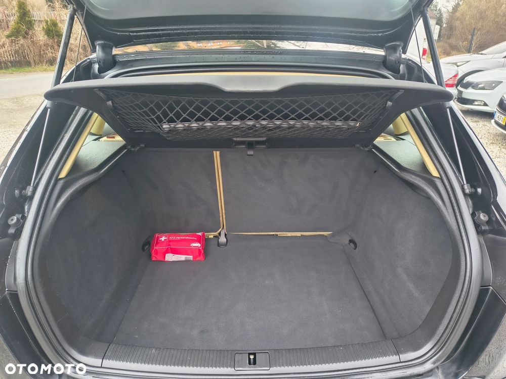 Audi A3 Sportback 1.2 TFSI Ambition - 23