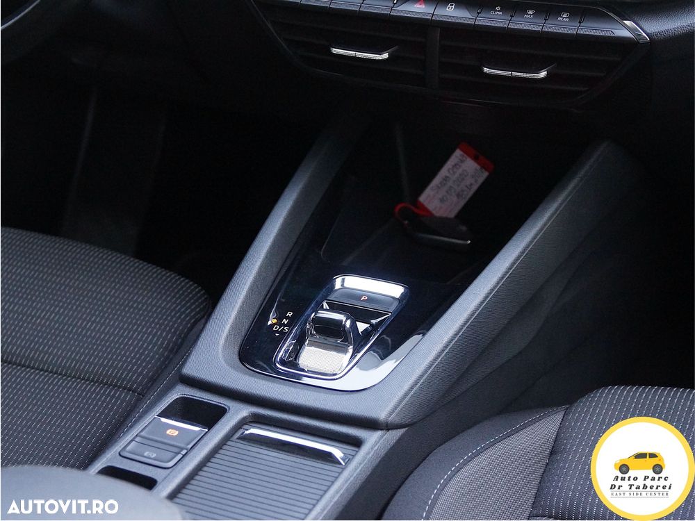 Skoda Octavia 2.0 TDI DSG Exclusive Plus - 33