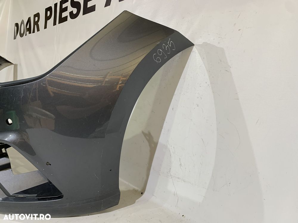 Bara fata Seat Ibiza, 2016, 2017, 2018, 2019, cod origine OE 6F0807221D. - 25