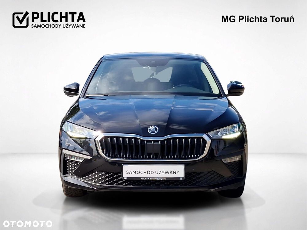 Skoda Scala - 9
