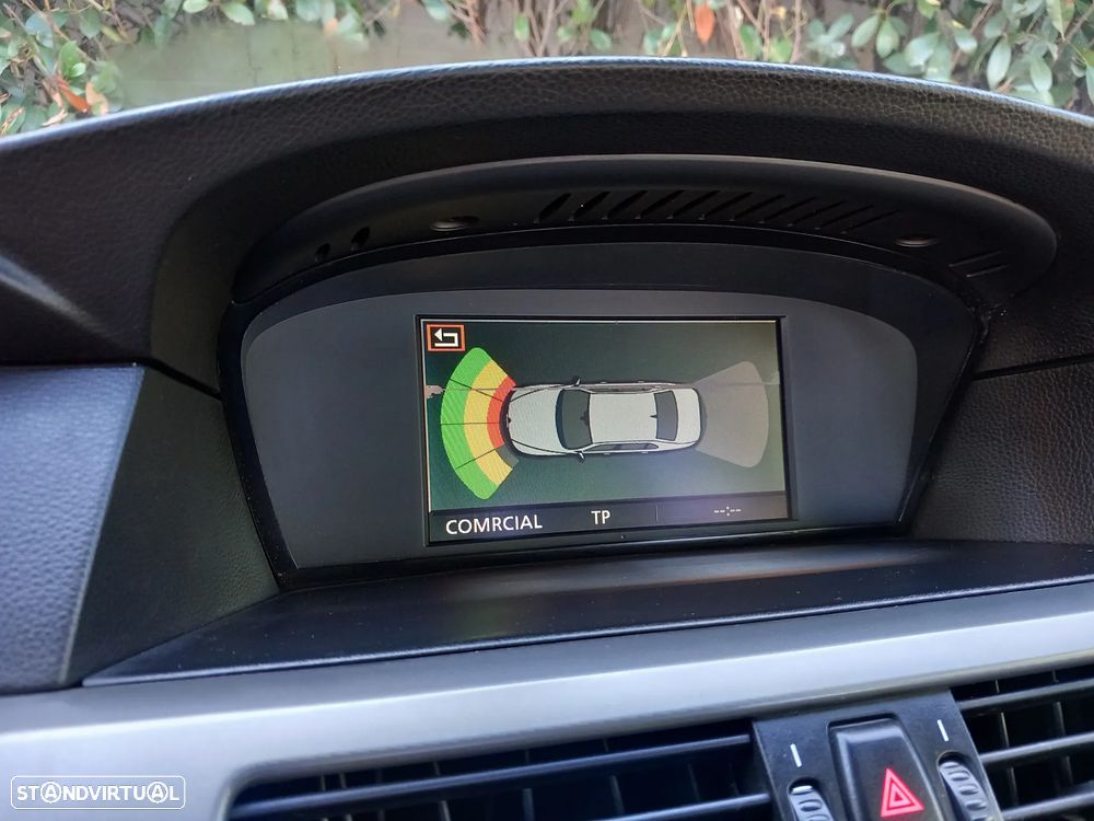 BMW 520 d - 33