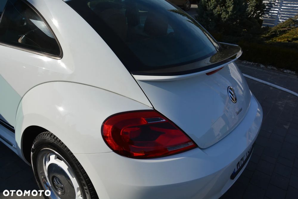 Volkswagen Beetle - 15
