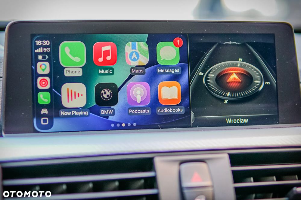 BMW Seria 3 330e iPerformance Advantage - 20