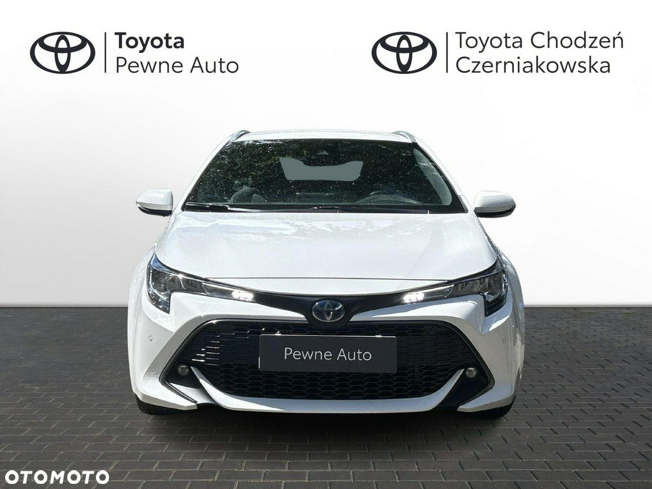 Toyota Corolla 1.8 Hybrid Comfort - 7