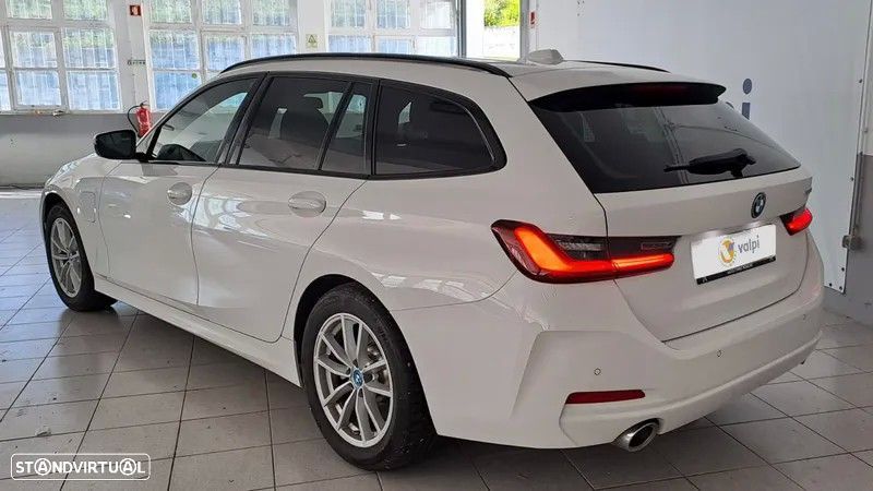 BMW 320 e Auto - 8