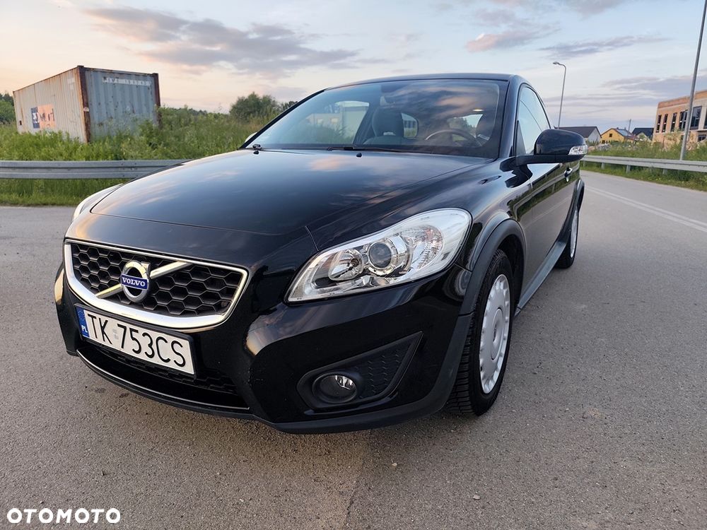 Volvo C30 1.6 Momentum - 2