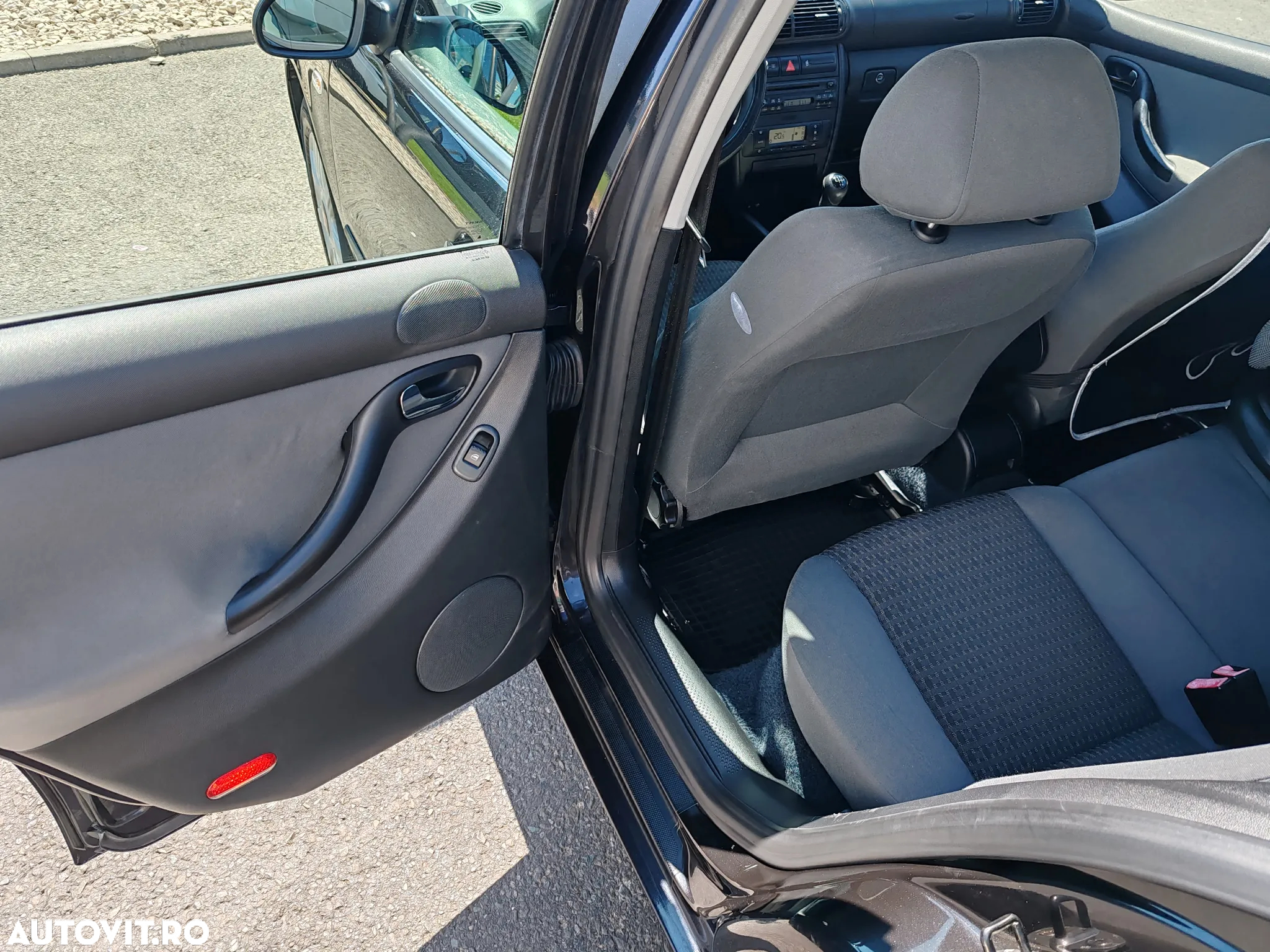 Seat Toledo - 14